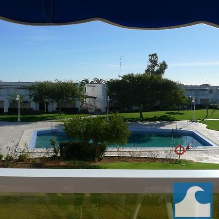 Apartamentos Jardines Del Puerto Altamar Alcoceber Экстерьер фото
