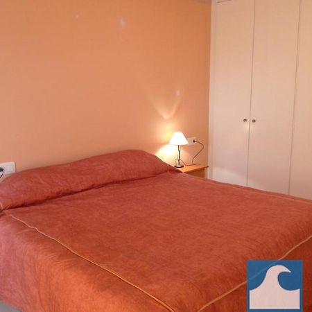 Apartamentos Jardines Del Puerto Altamar Alcoceber Экстерьер фото