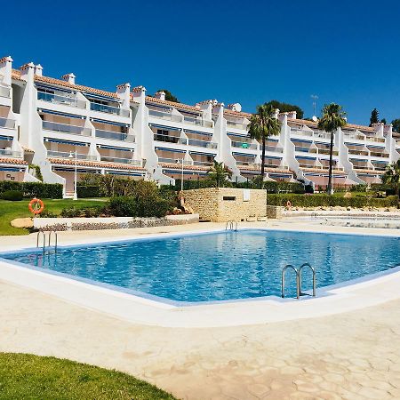 Apartamentos Jardines Del Puerto Altamar Alcoceber Экстерьер фото