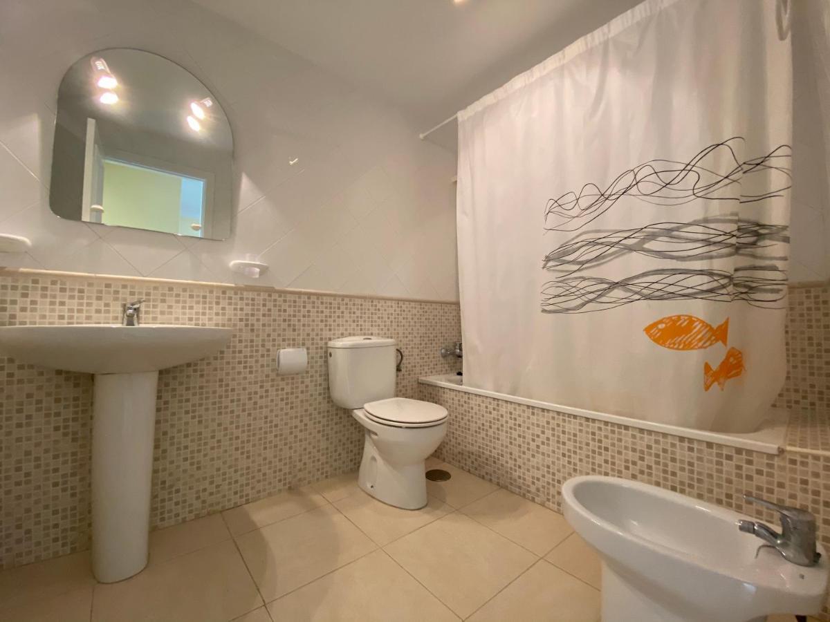 Apartamentos Jardines Del Puerto Altamar Alcoceber Экстерьер фото