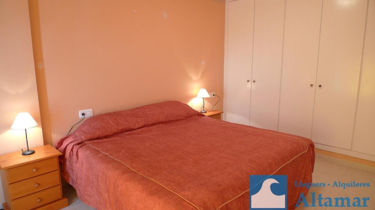 Apartamentos Jardines Del Puerto Altamar Alcoceber Экстерьер фото