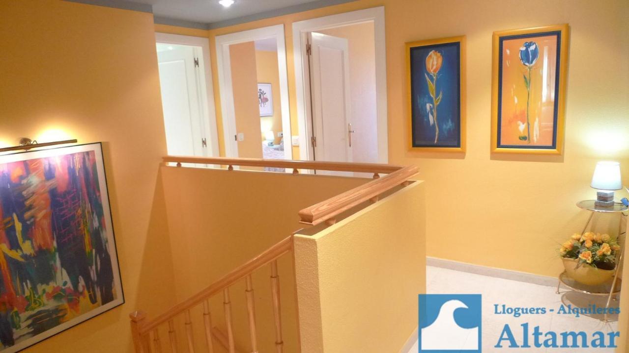 Apartamentos Jardines Del Puerto Altamar Alcoceber Экстерьер фото