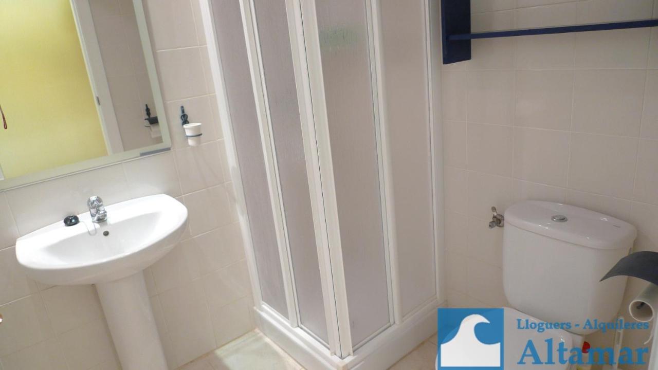 Apartamentos Jardines Del Puerto Altamar Alcoceber Экстерьер фото