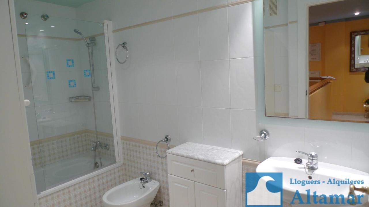 Apartamentos Jardines Del Puerto Altamar Alcoceber Экстерьер фото