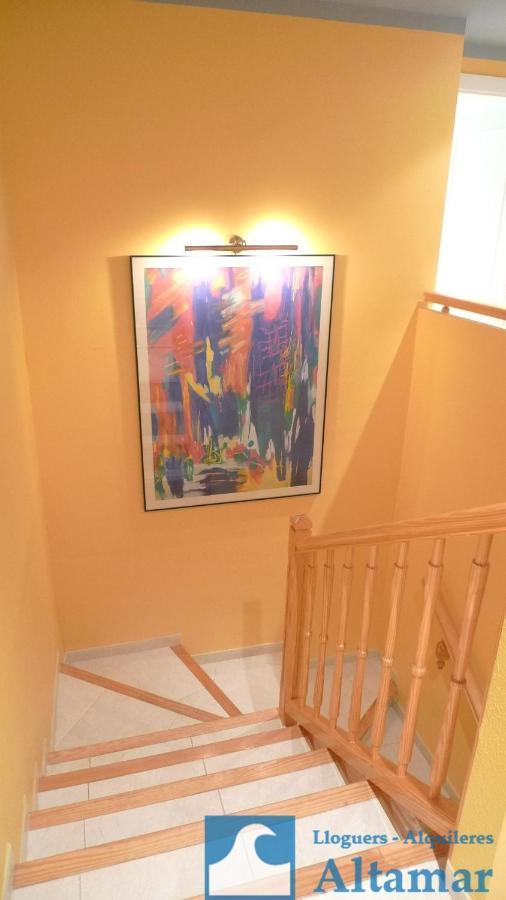 Apartamentos Jardines Del Puerto Altamar Alcoceber Экстерьер фото