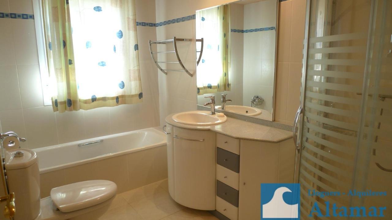 Apartamentos Jardines Del Puerto Altamar Alcoceber Экстерьер фото