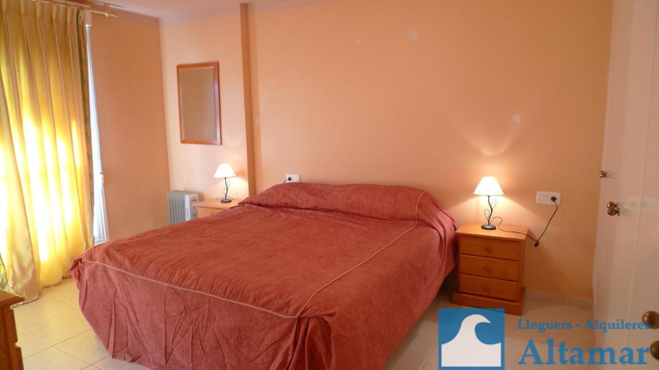 Apartamentos Jardines Del Puerto Altamar Alcoceber Экстерьер фото