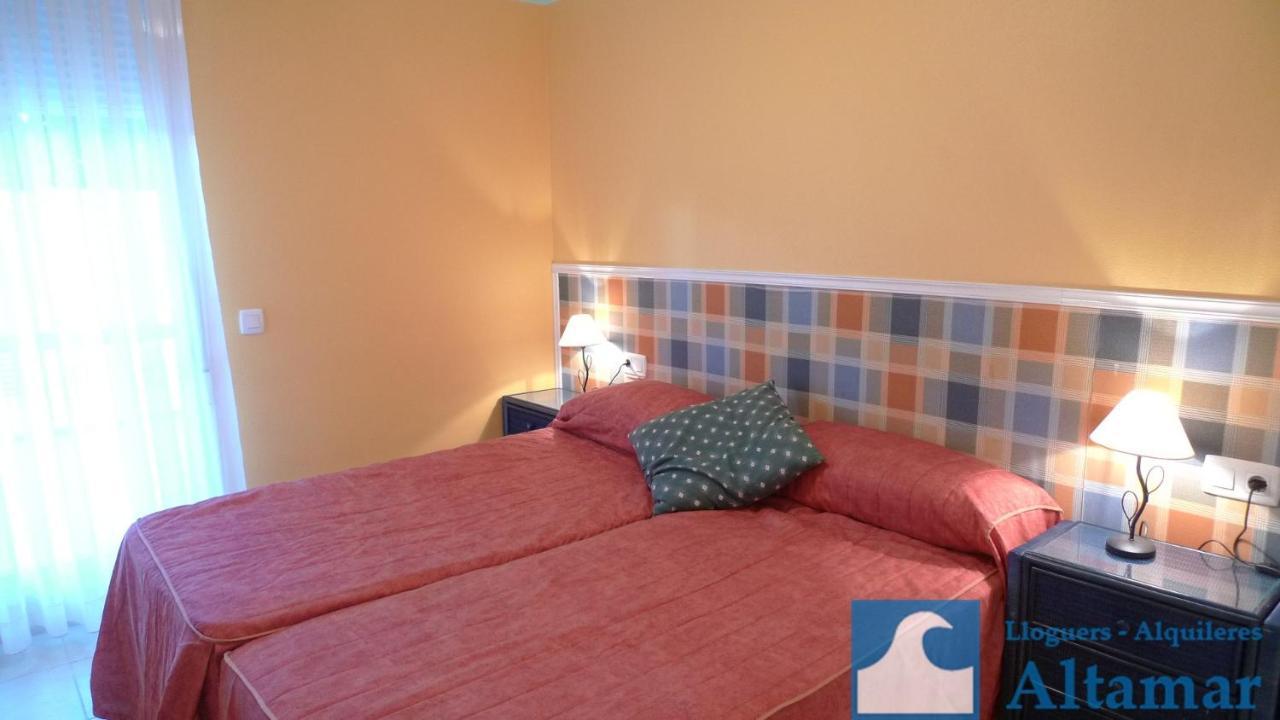 Apartamentos Jardines Del Puerto Altamar Alcoceber Экстерьер фото